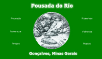 Pousada do Rio