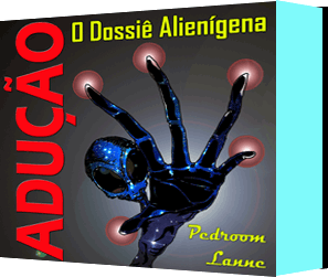 Adução, o Dossiê Alienígena