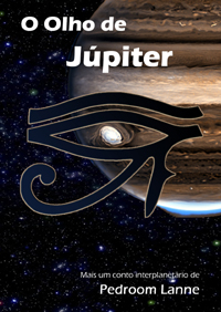 O Olho de Júpiter